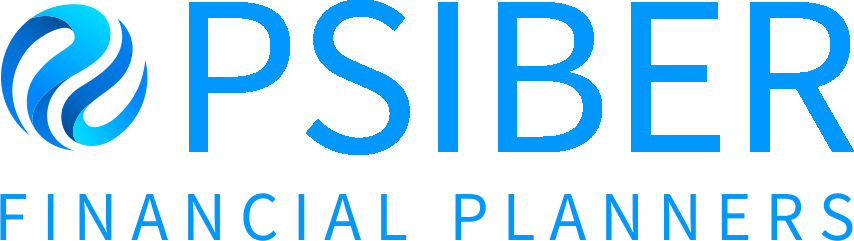 Psiber Insurance - Financial Planners - Logo